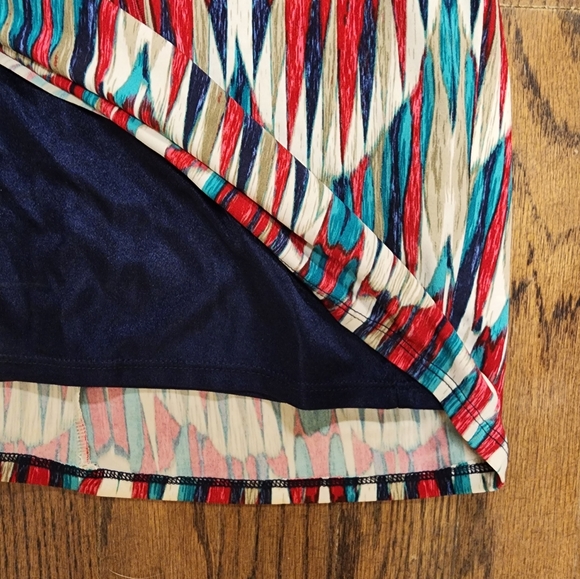 Laundry by Shelli Segal Dress - Picture 5 of 8